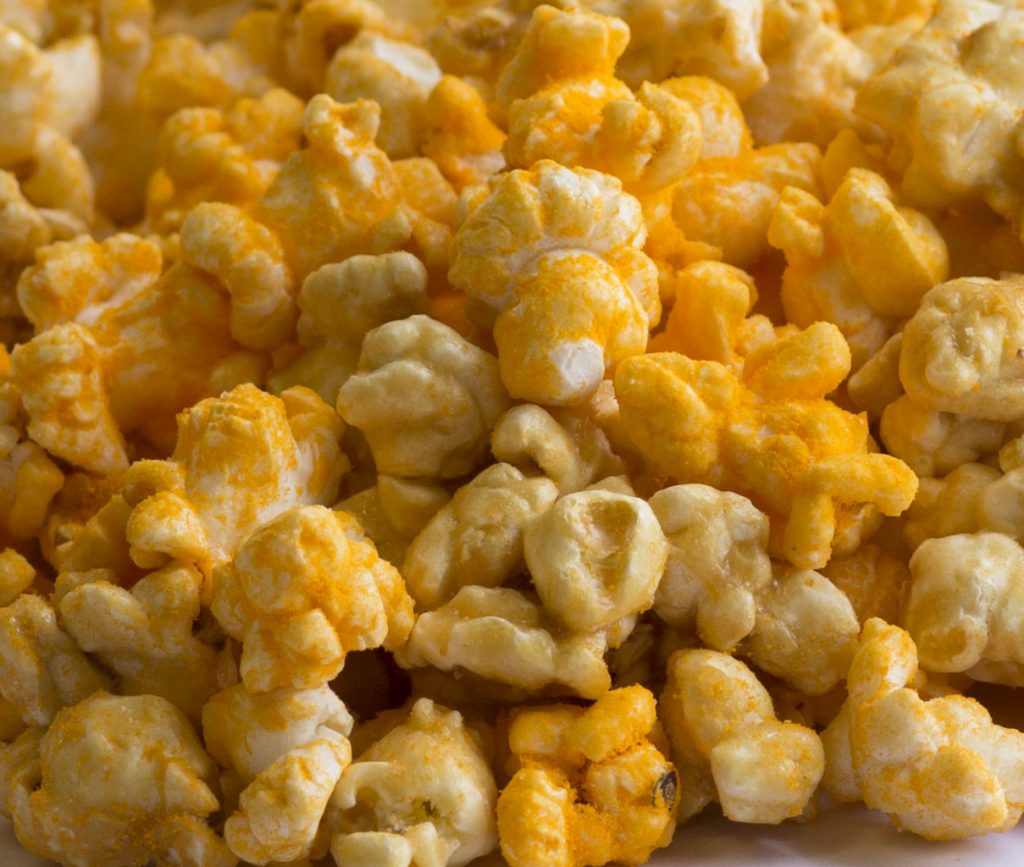 Emma's Signature Blend