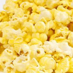 Honey Mustard & Onion Popcorn