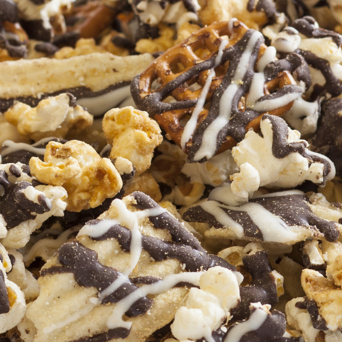 Ultimate Popcorn Snack