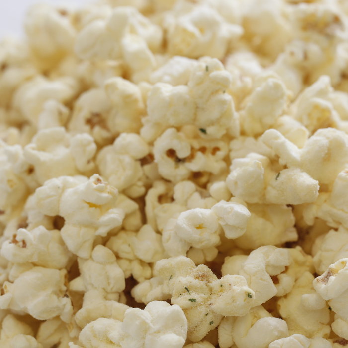 Sweet Vidalia Onion Popcorn