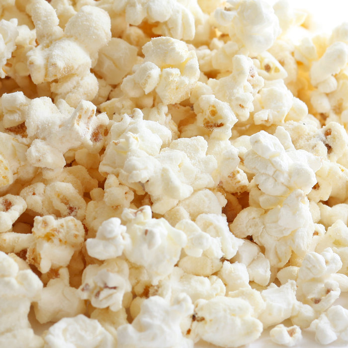 White Cheddar Popcorn