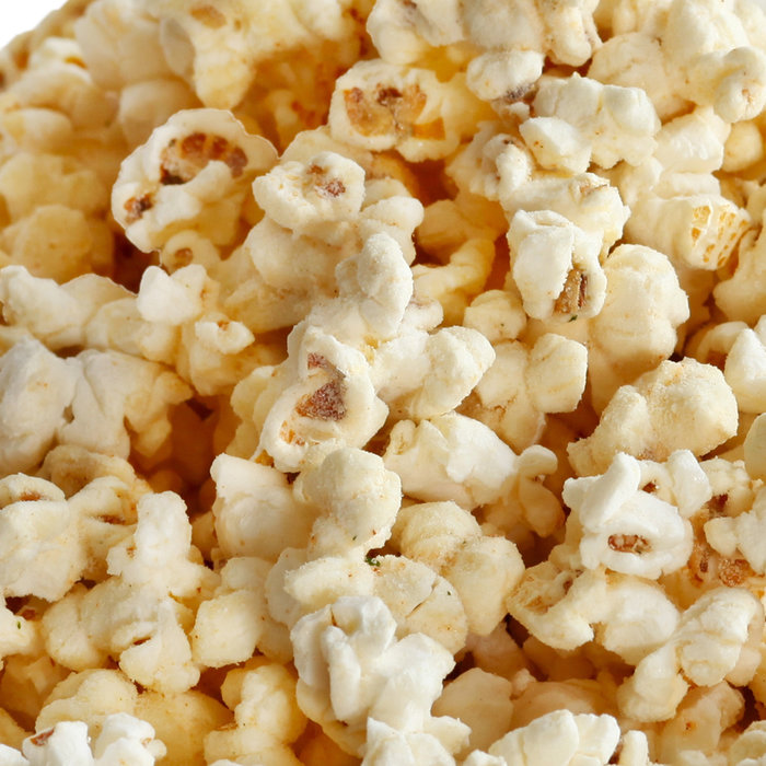 Zesty Parmesan Ranch Popcorn