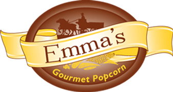 Emma's Popcorn eGift Card -Email Delivery