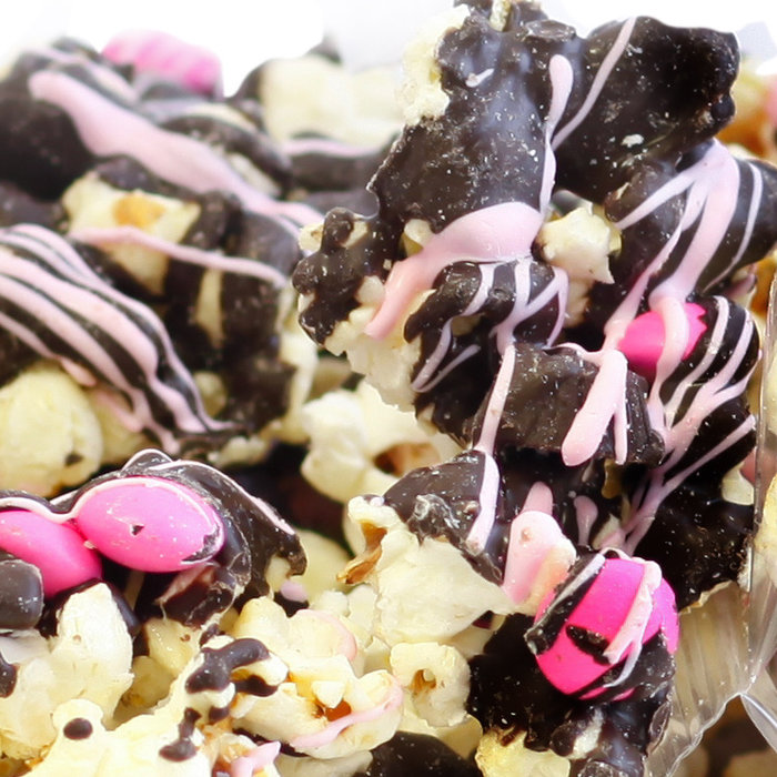 Valentine Delight Popcorn