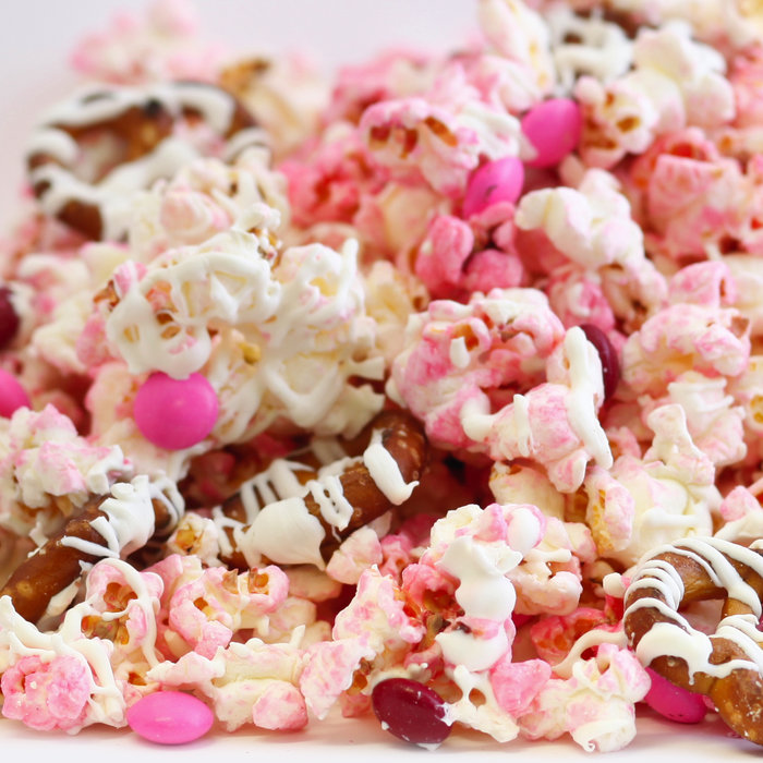 White Chocolate Cupid Mix