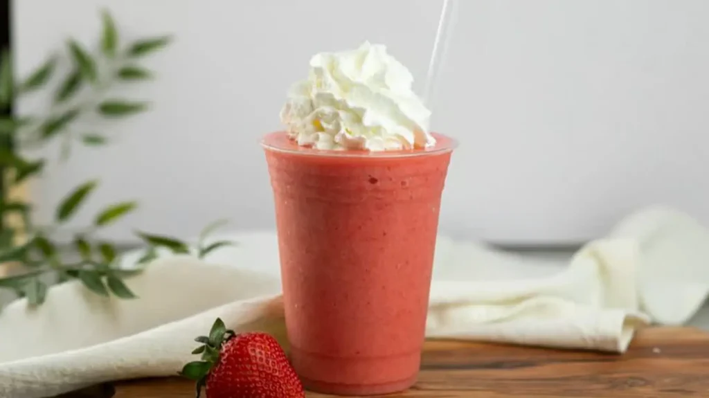 Fruit Smoothies - 16 oz