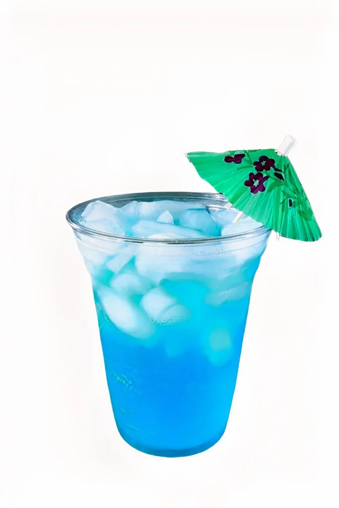 Tropical Bliss Lotus