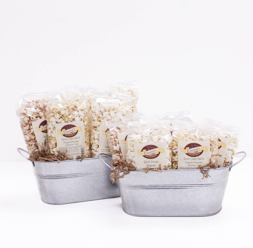 Dairy & Gluten Free Tub