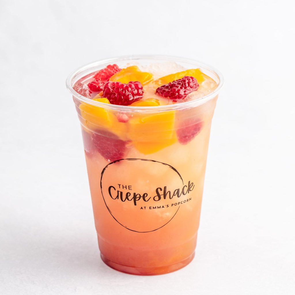 Summer Mango - 16 oz