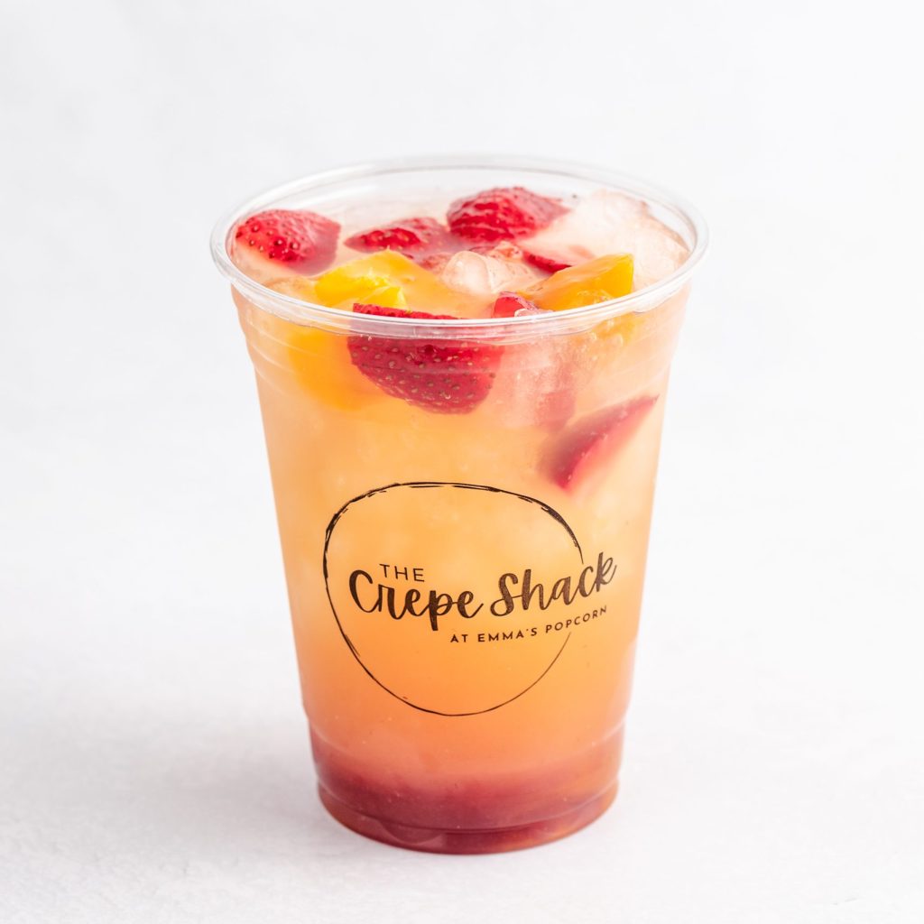 Fruity Fusion -16 oz