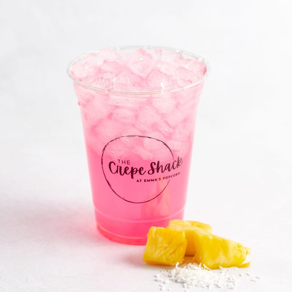 Endless Summer Lotus