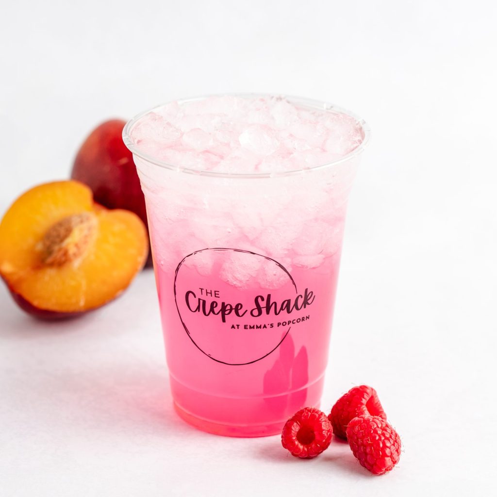 Raspberry Blush Lotus