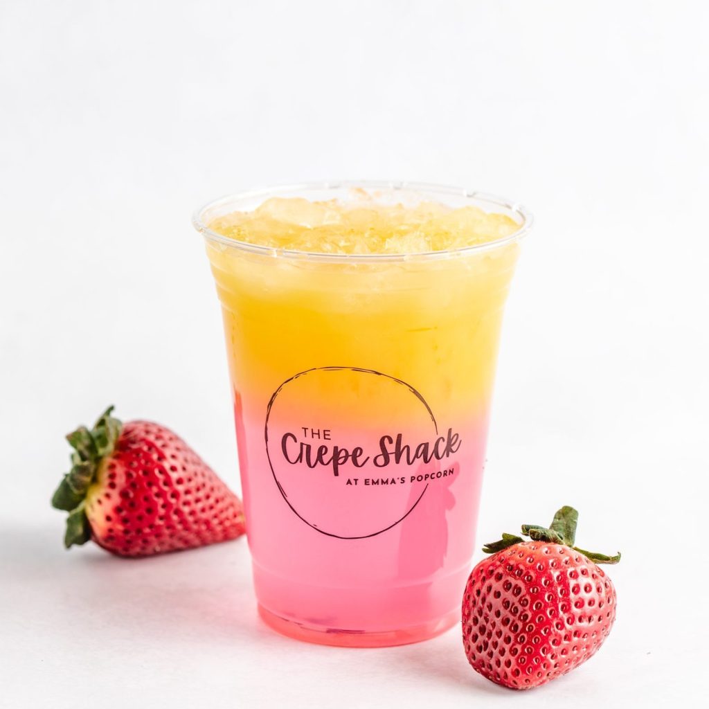 Fruity Fusion -16 oz