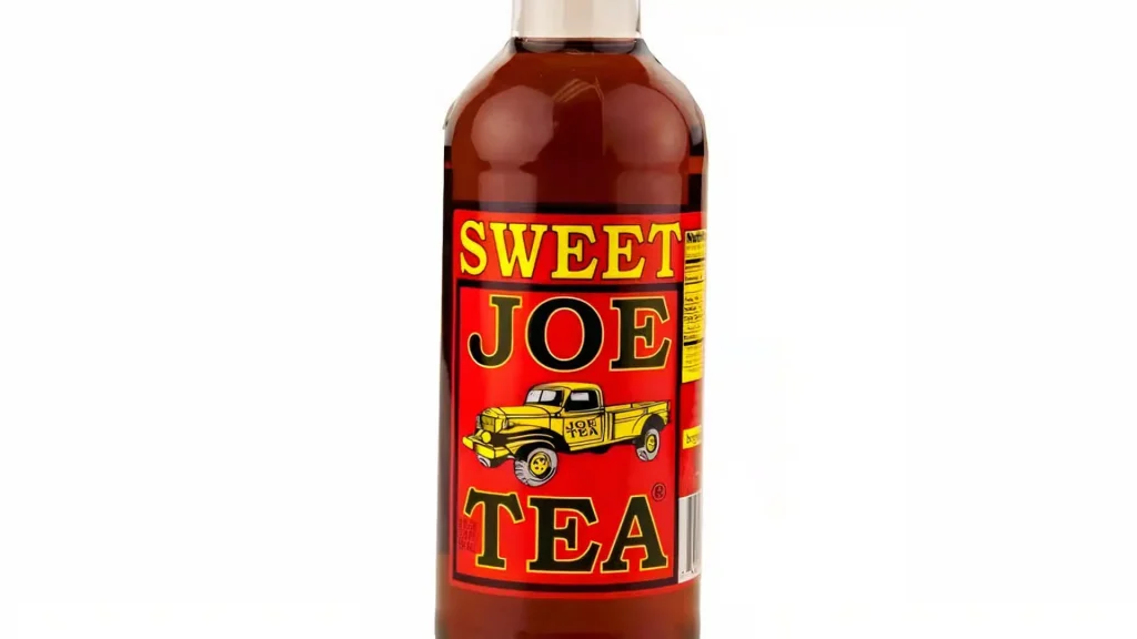 Sweet Tea - 20 oz