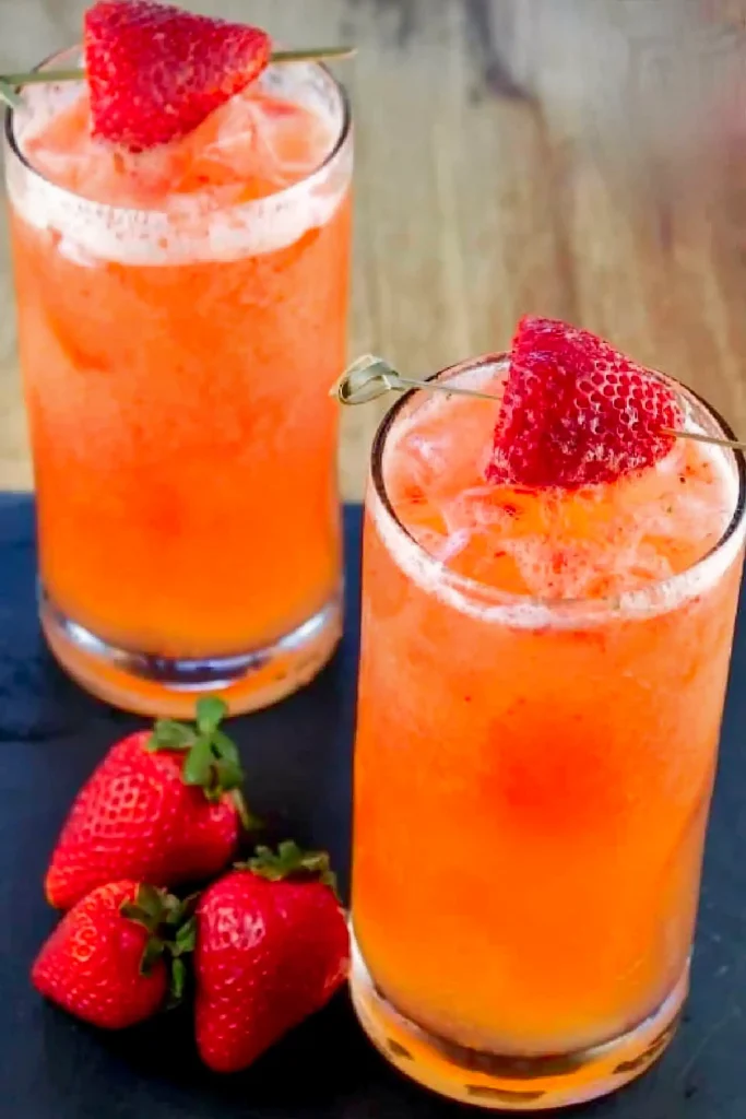 Fruity Fusion -16 oz