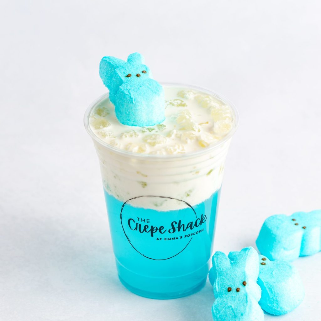 Peter Cottontail Lotus