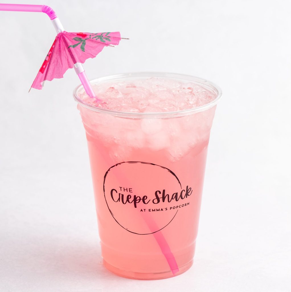 Paradise Punch Lotus